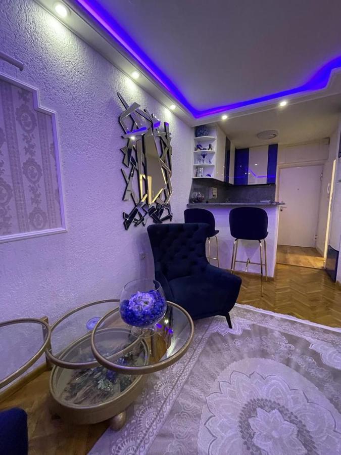Luxury Apartment Spalato 2 Екстер'єр фото