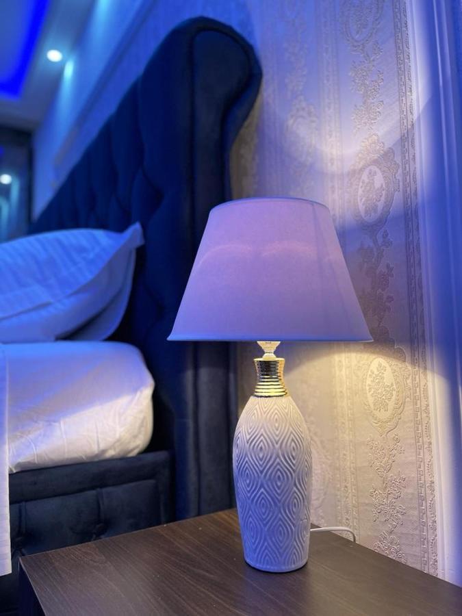 Luxury Apartment Spalato 2 Екстер'єр фото