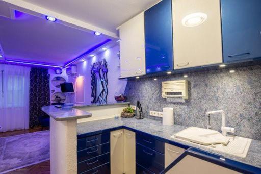 Luxury Apartment Spalato 2 Екстер'єр фото