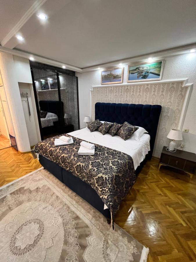 Luxury Apartment Spalato 2 Екстер'єр фото